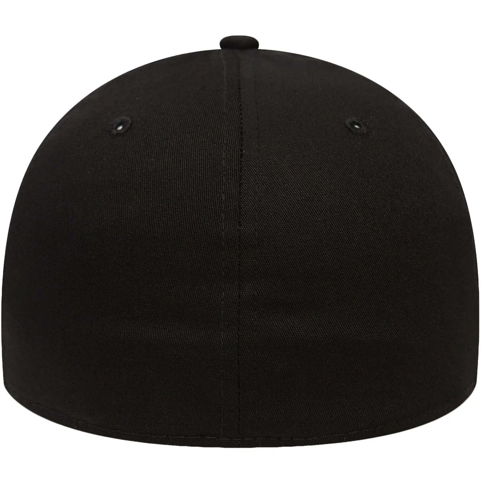 New Era 39THIRTY New York NY Yankees MLB Baseball Cap - Black