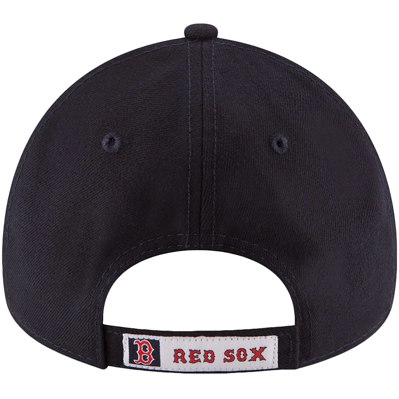 New Era 9FORTY Boston Red Sox MLB Baseball Cap - Navy