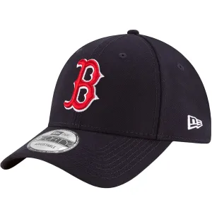New Era 9FORTY Boston Red Sox MLB Baseball Cap - Navy