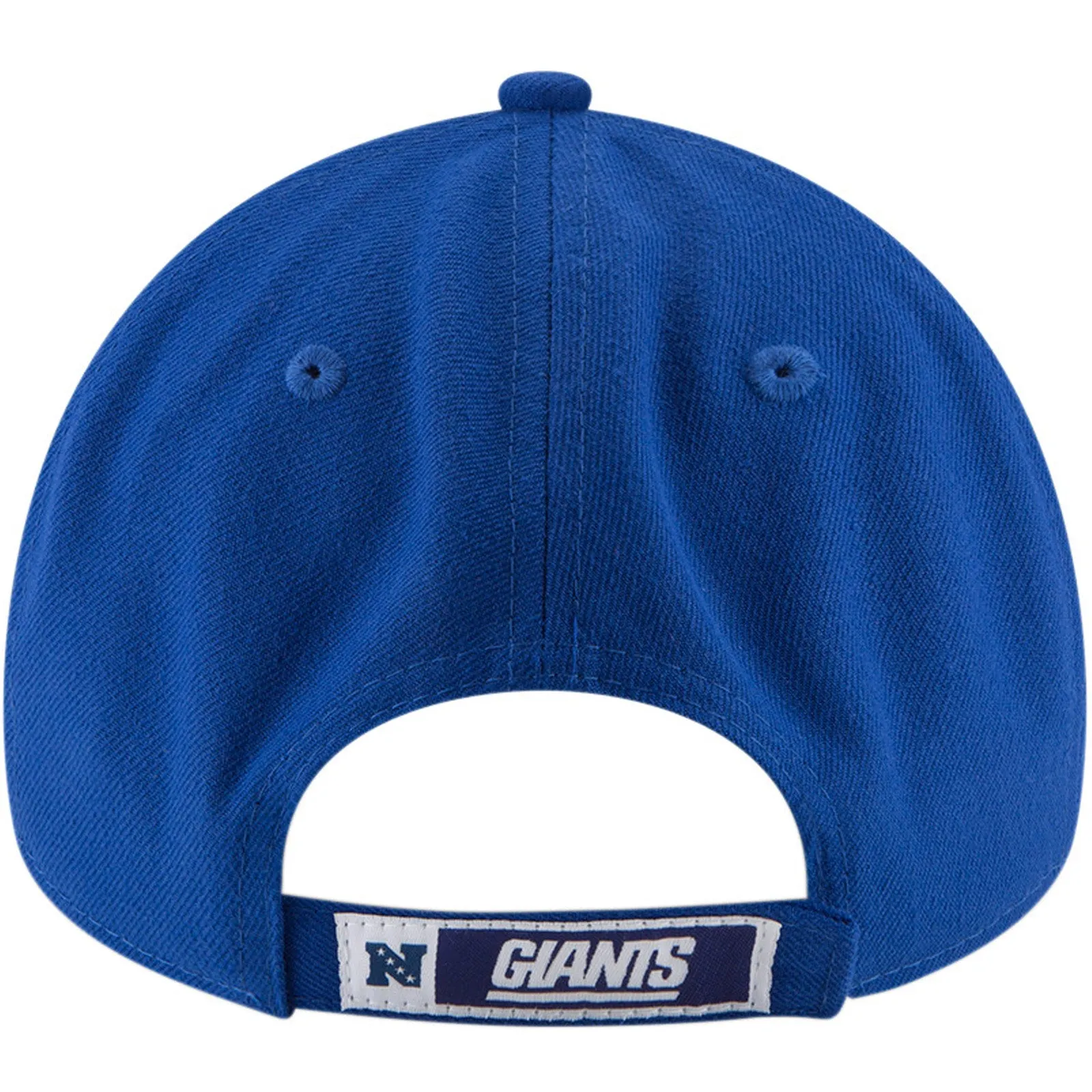 New Era 9FORTY New York NY Giants NFL Baseball Cap Blue