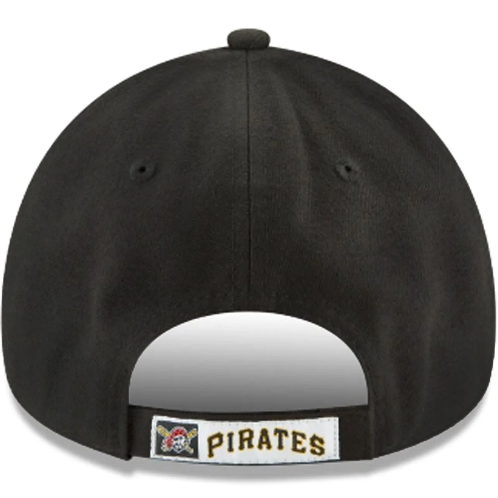 New Era 9FORTY Pittsburgh Pirates MLB Baseball Cap - Black