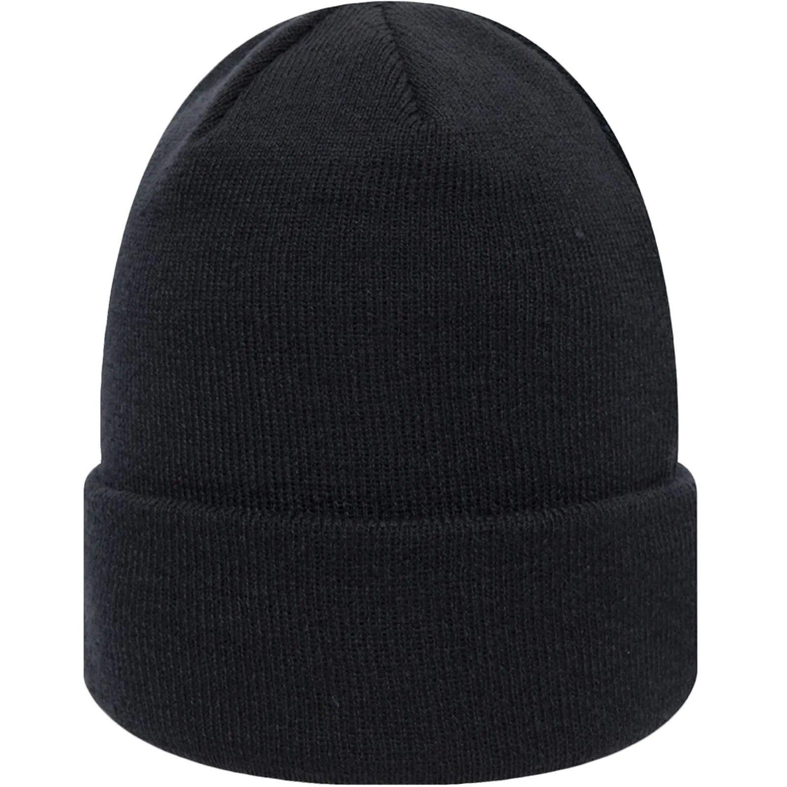 New Era Boston Red Sox MLB Beanie Hat - Navy