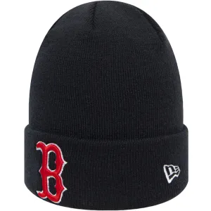 New Era Boston Red Sox MLB Beanie Hat - Navy