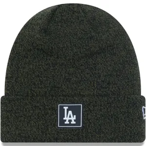 New Era Infants Los Angeles Dodgers MLB Team Cuff Beanie - New Olive