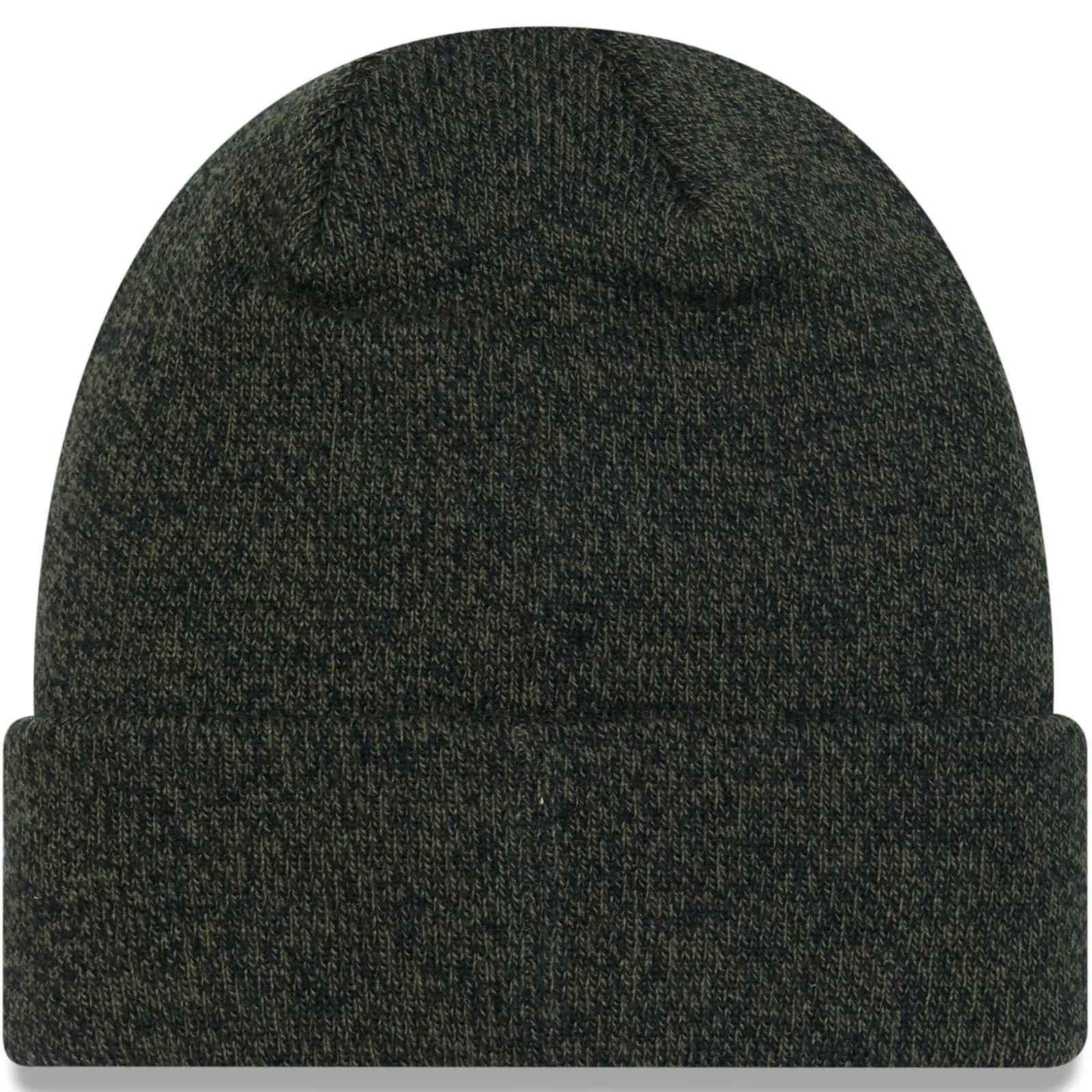 New Era Infants Los Angeles Dodgers MLB Team Cuff Beanie - New Olive