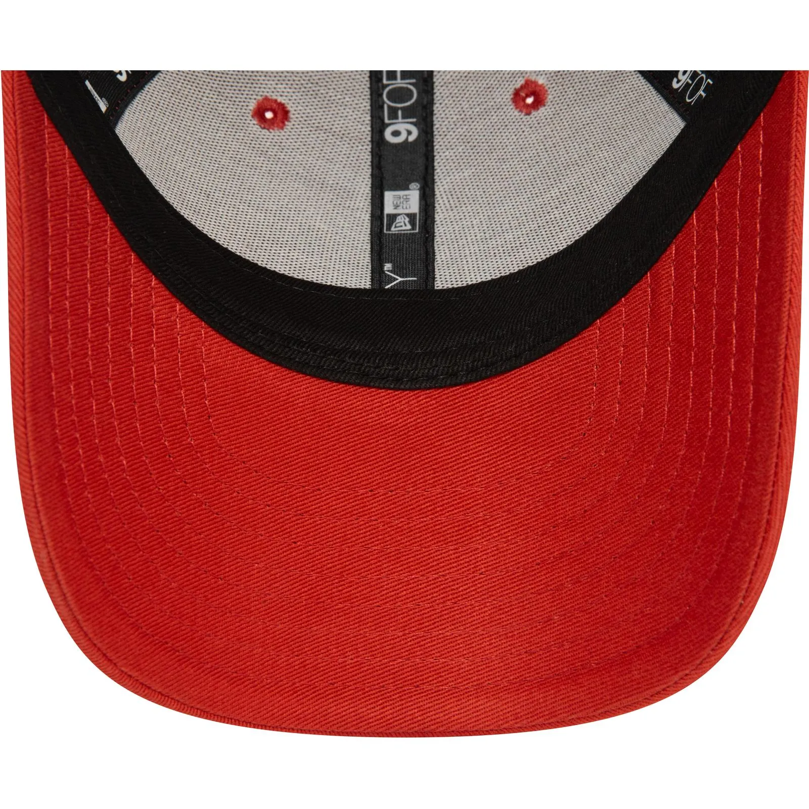 New Era Kids 9FORTY New York Yankees Baseball Cap - Red