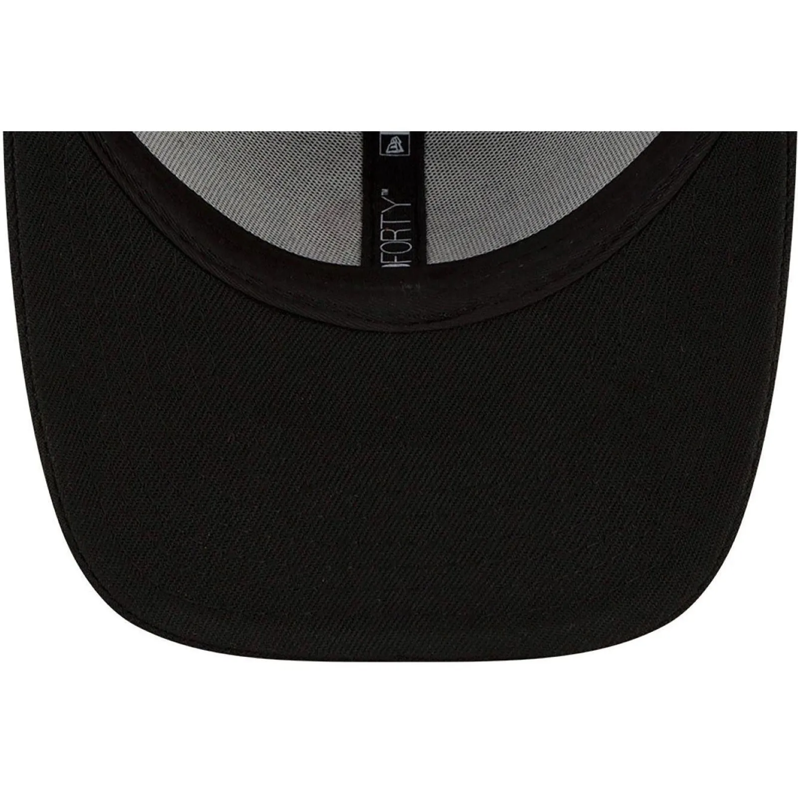 New Era Kids 9FORTY Pittsburgh Steelers Baseball Cap - Black - YTH