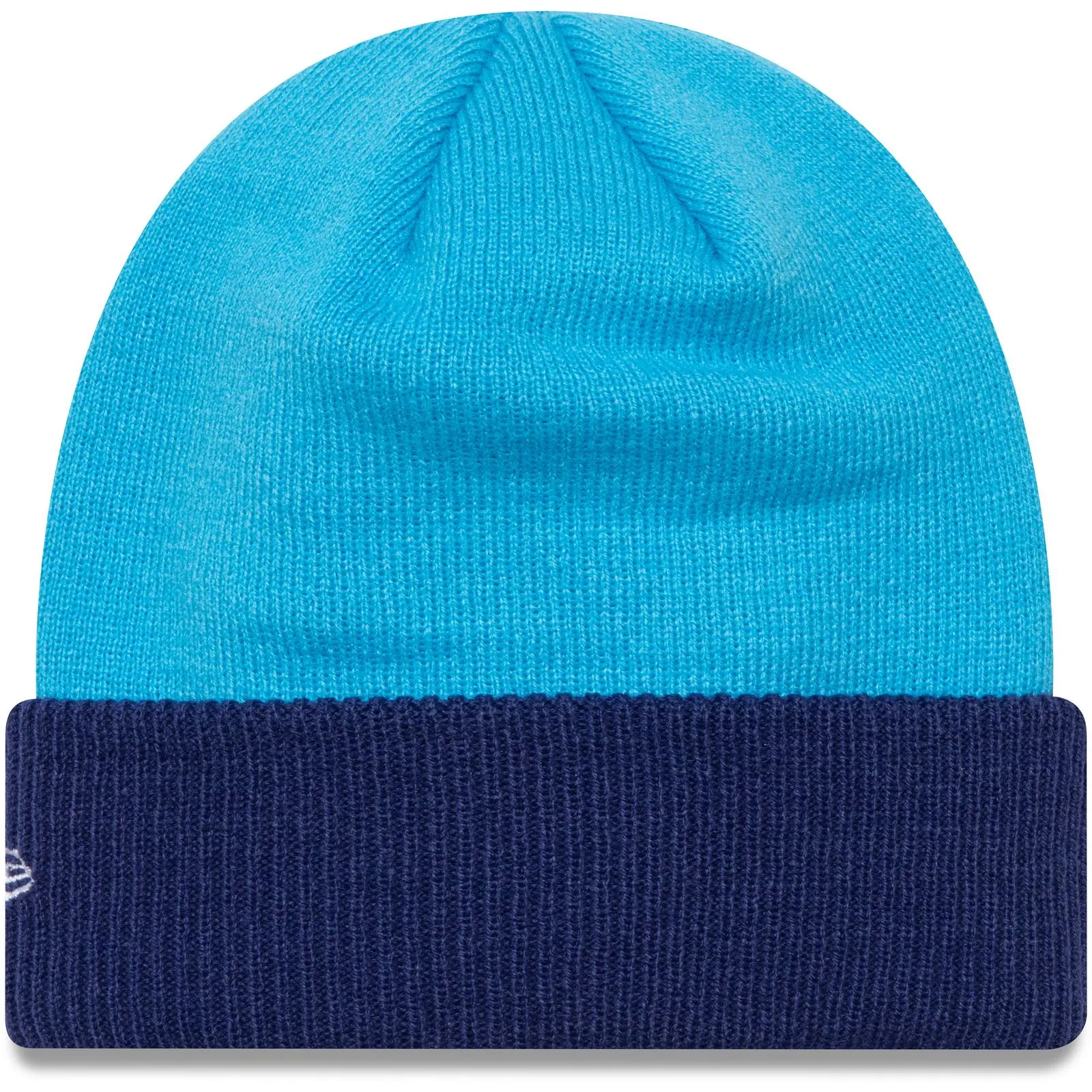 New Era Kids Knits Yew York Yankees Beanie - Dark Blue