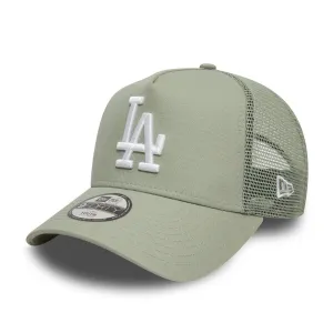 New Era Kids Los Angeles Dodgers 9FORTY League Essential Trucker Cap