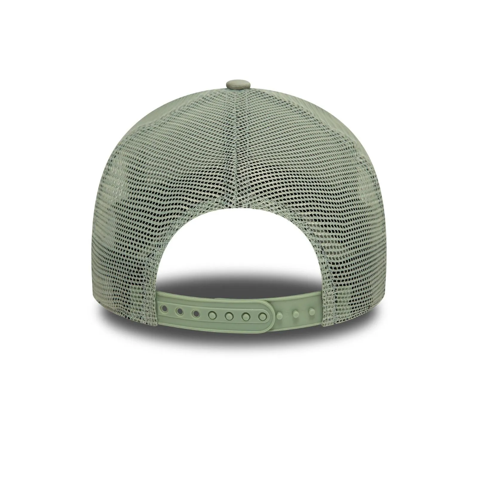 New Era Kids Los Angeles Dodgers 9FORTY League Essential Trucker Cap
