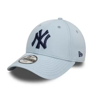 New Era Kids New York Yankees 9FORTY Metallic Baseball Cap