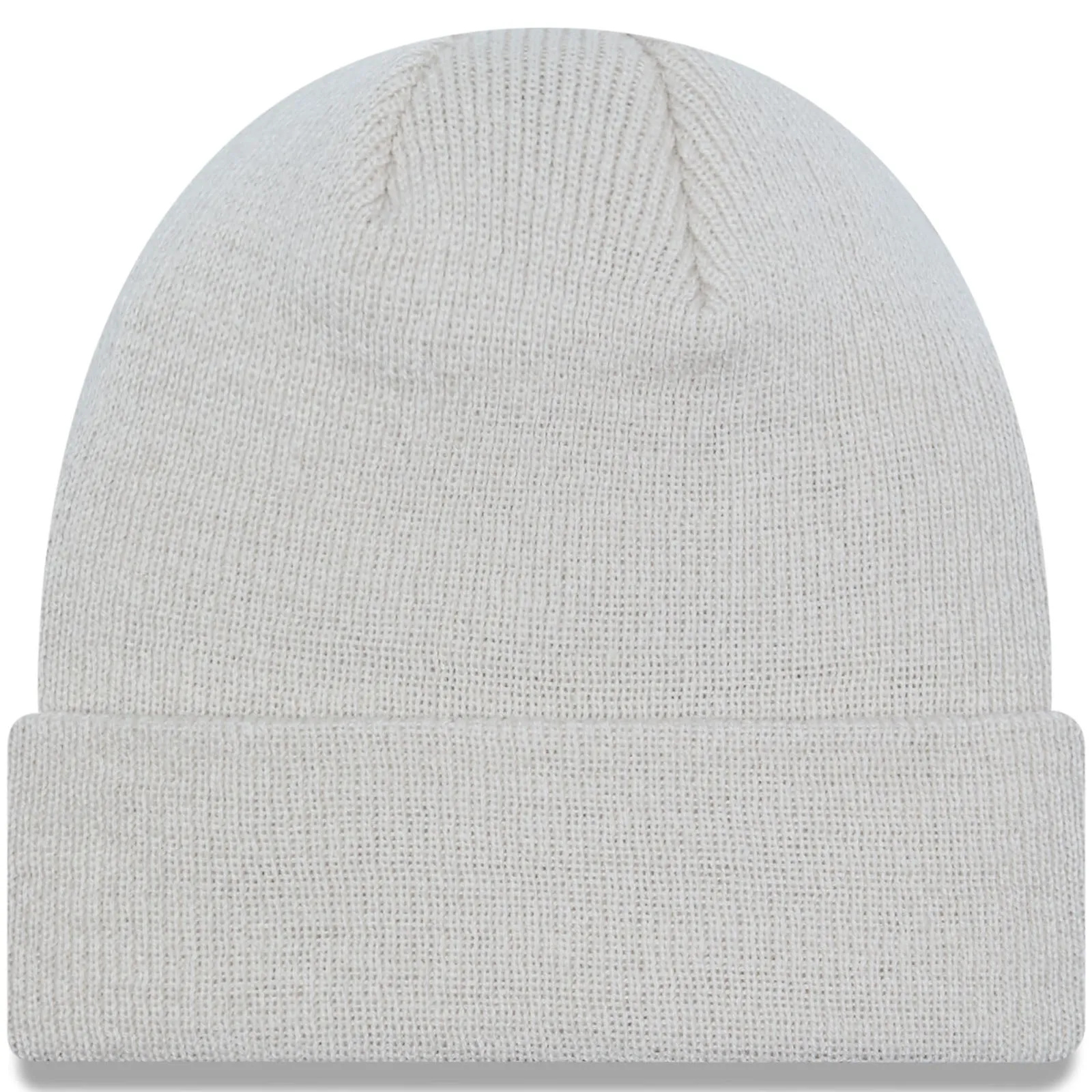 New Era Kids New York Yankees MLB League Essentials Beanie - Stone