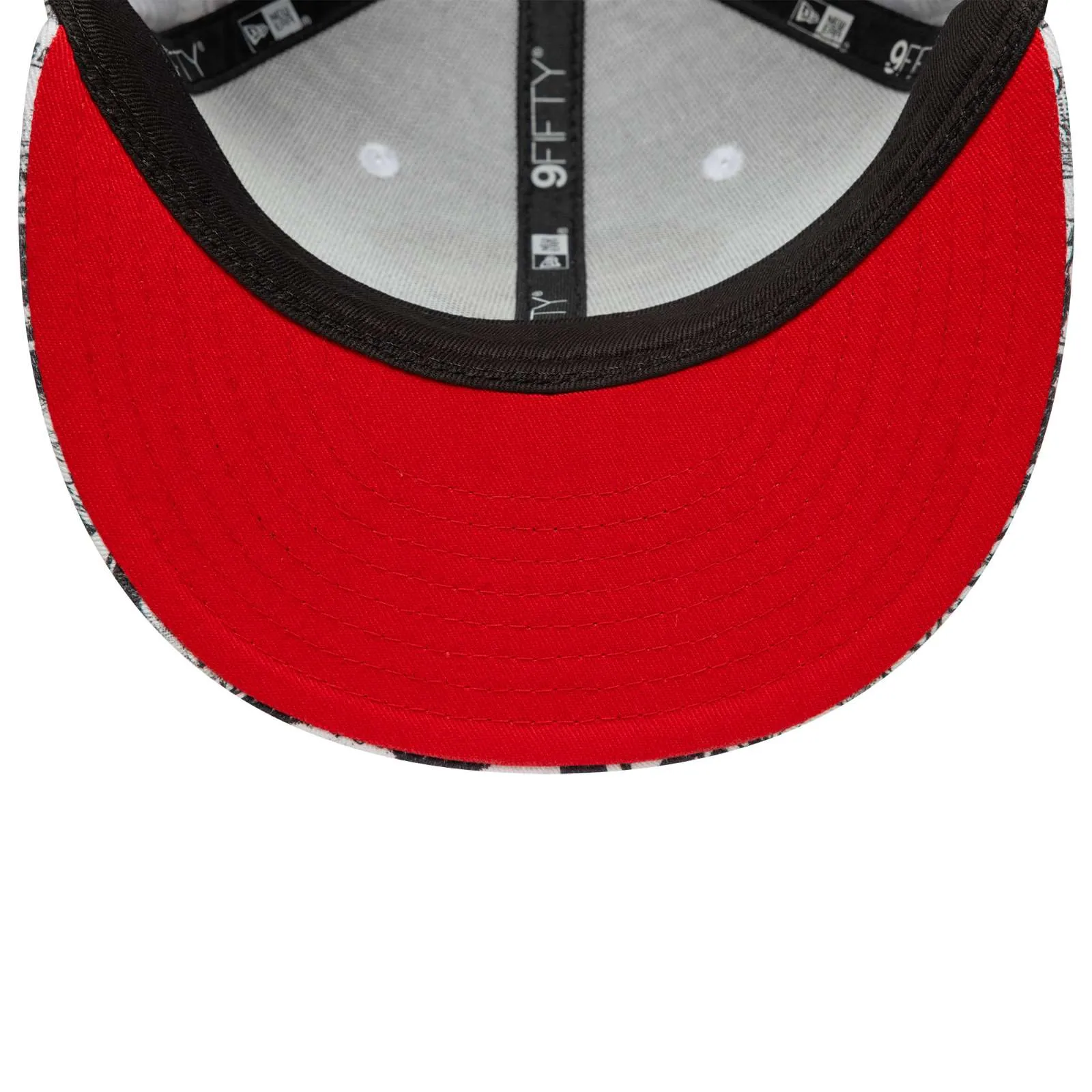 New Era Kids Superman 9FIFTY Baseball Cap