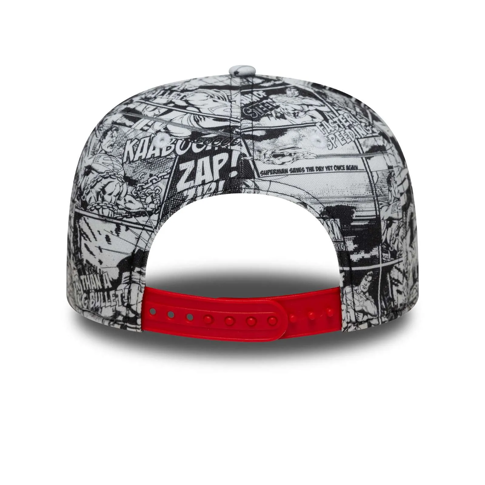 New Era Kids Superman 9FIFTY Baseball Cap