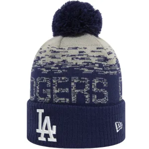 New Era New York NY Yankees MLB Baseball Bobble Hat - Navy