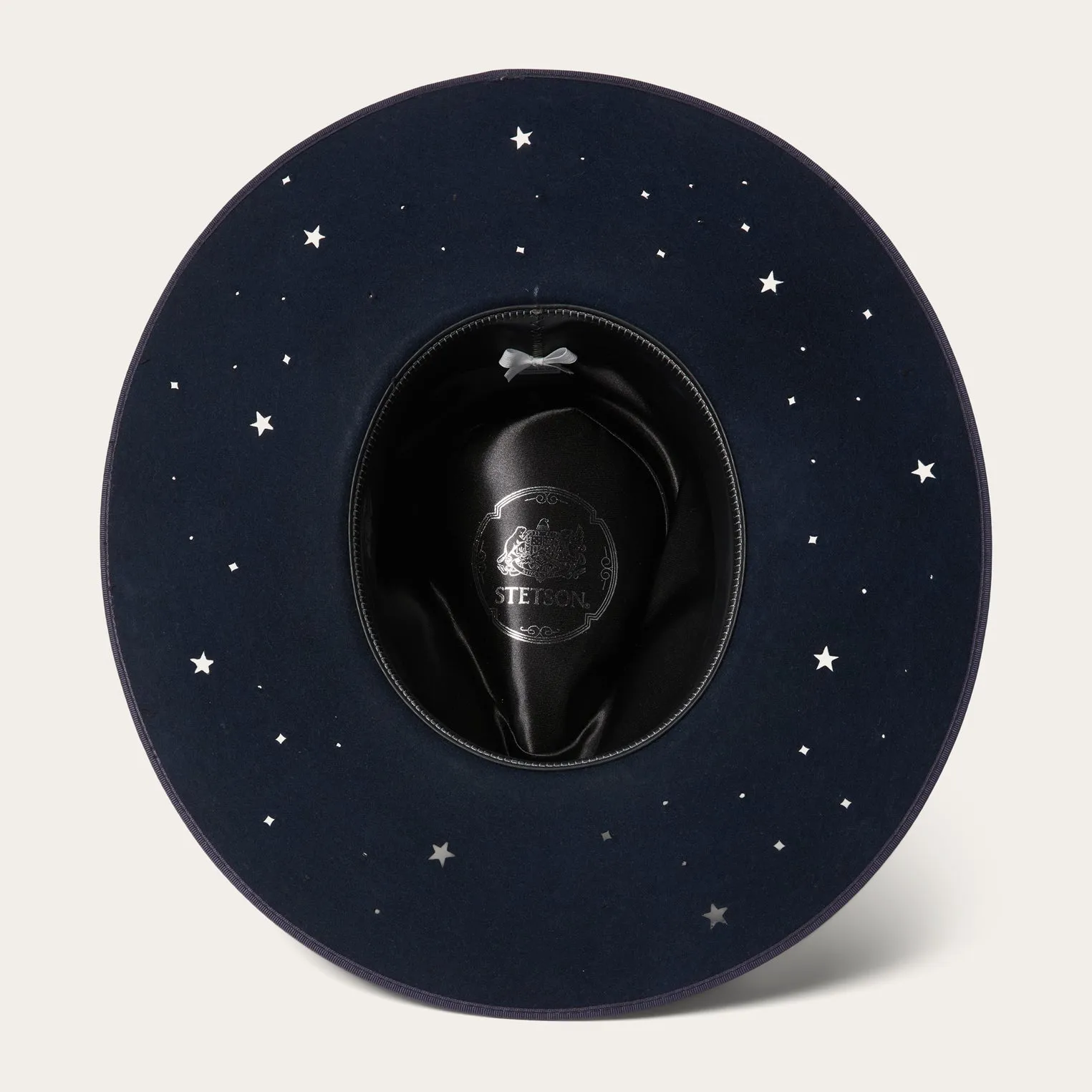 Night Sky Fedora -STETSON
