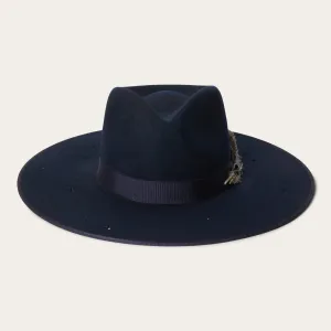 Night Sky Fedora -STETSON