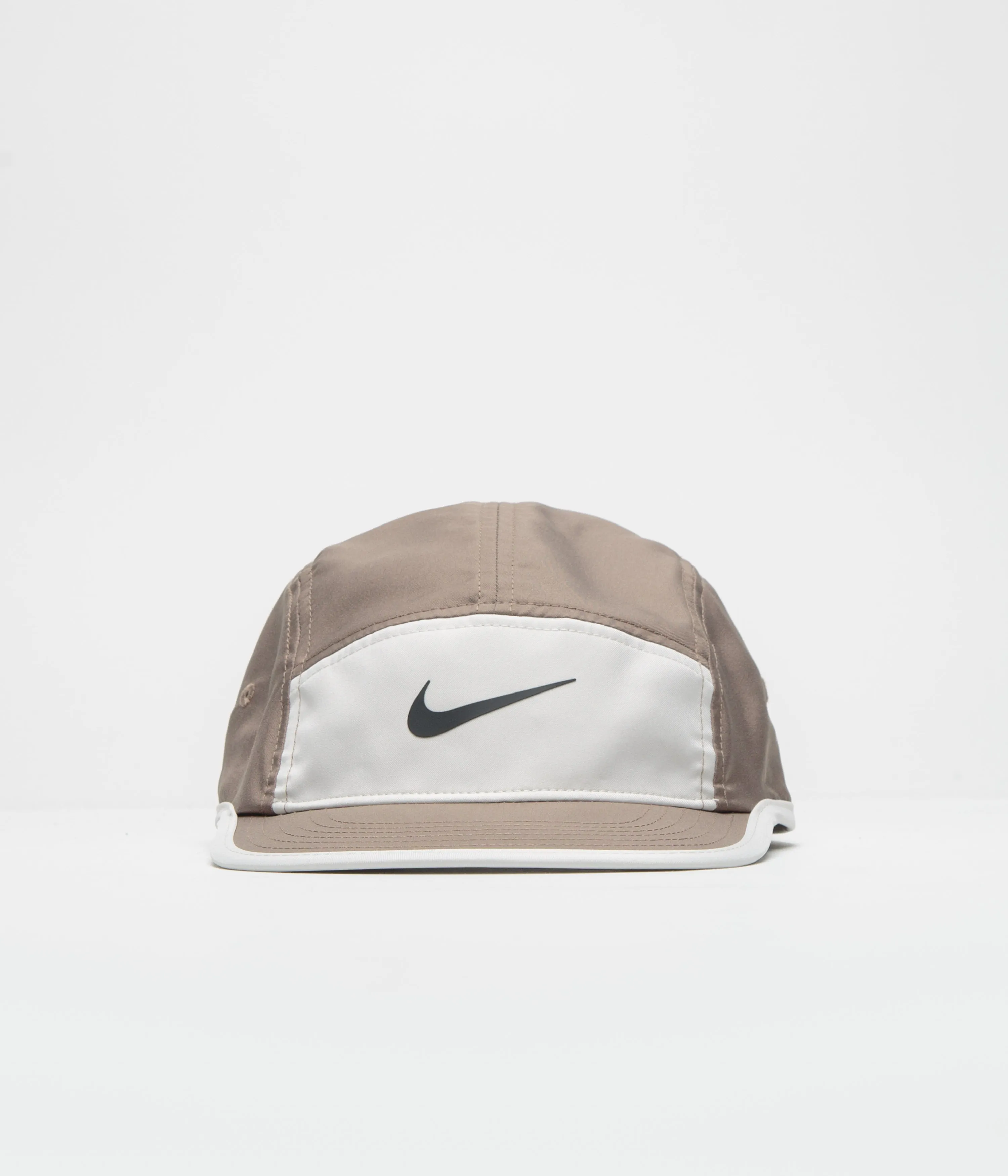 Nike Fly Cap - Mink Brown / Phantom / Black