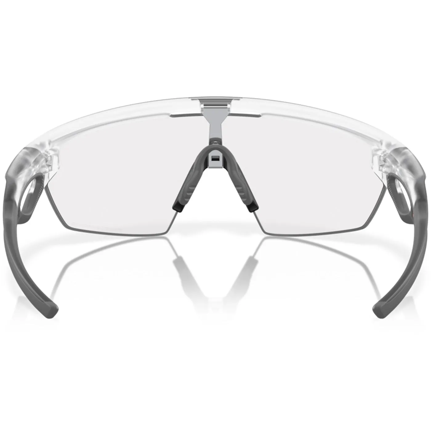 Oakley Sphaera Glasses - Matte Clear Photochromic 