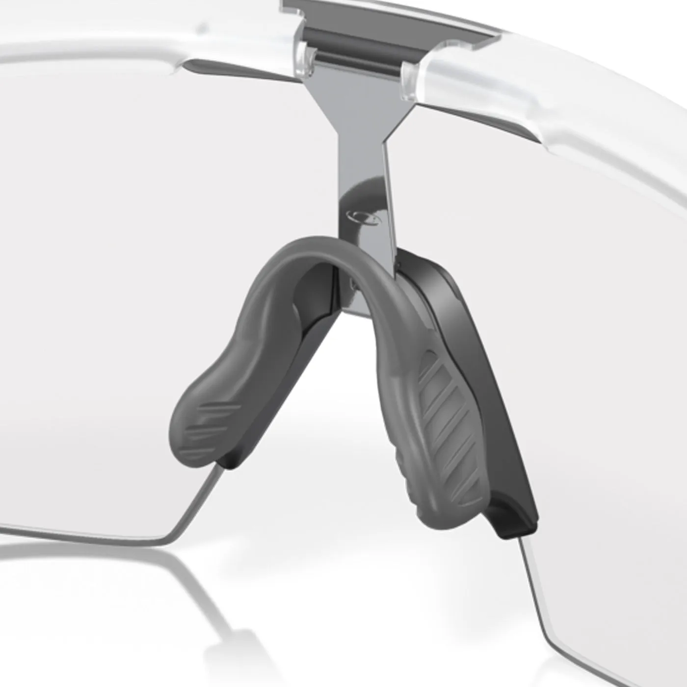 Oakley Sphaera Glasses - Matte Clear Photochromic 