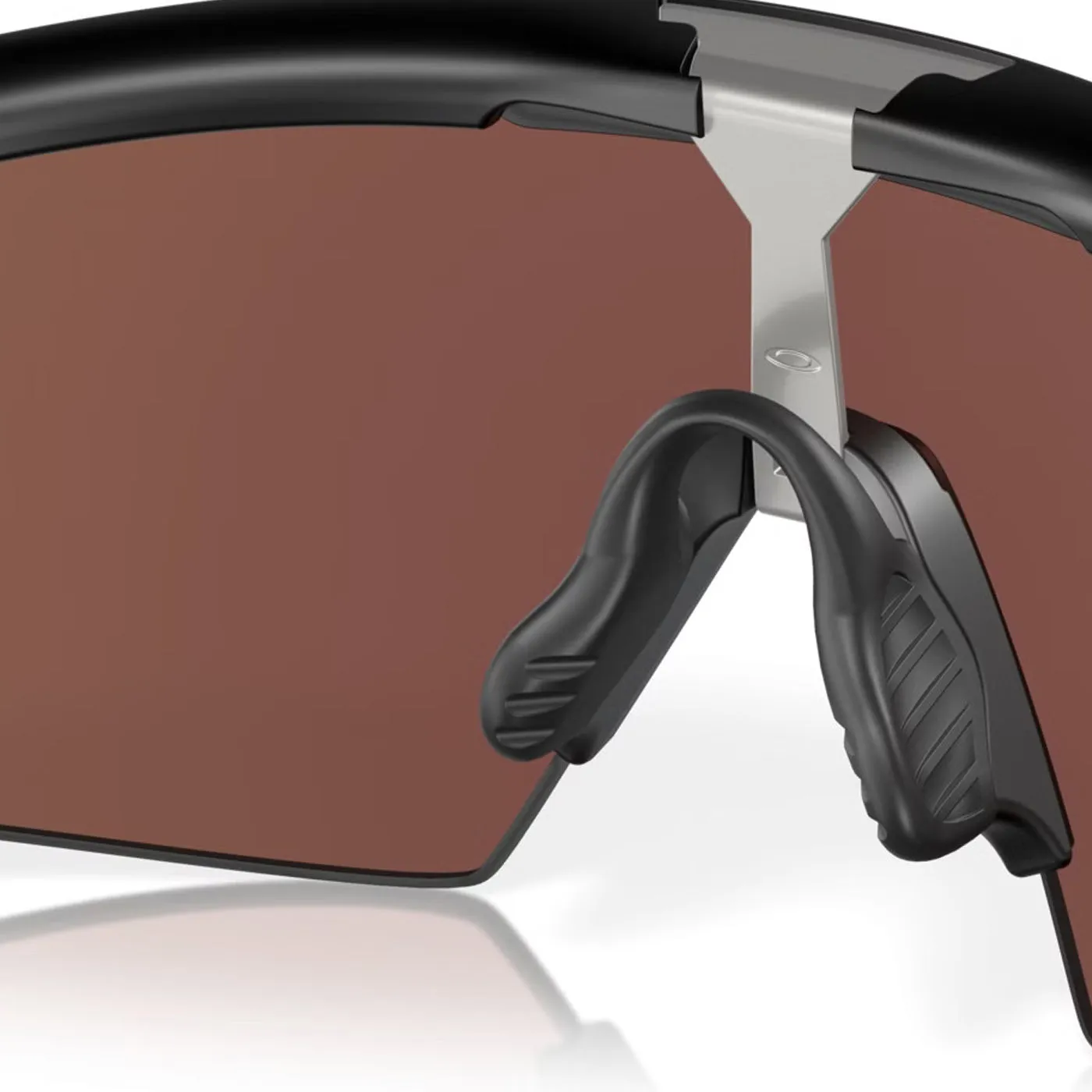 Oakley Sphaera sunglasses - Matte Black Prizm Deep Water Polarized