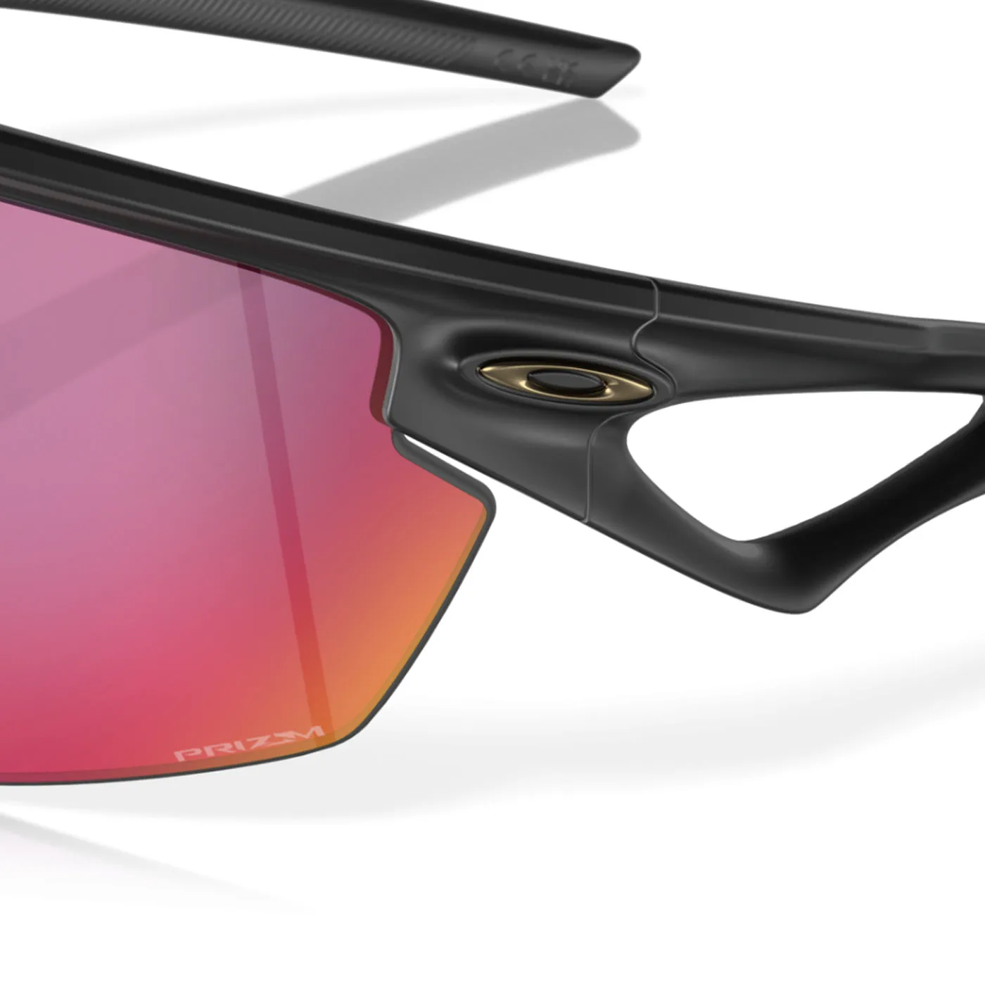 Oakley Sphaera sunglasses - Matte Black Prizm Road