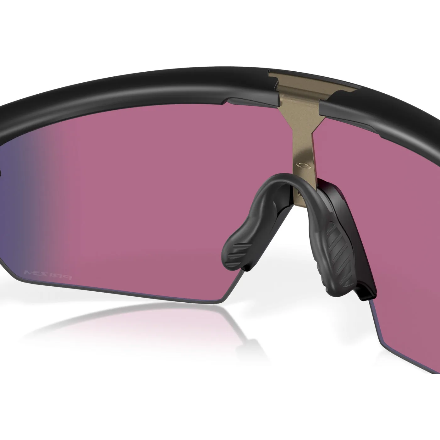 Oakley Sphaera sunglasses - Matte Black Prizm Road