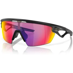 Oakley Sphaera sunglasses - Matte Black Prizm Road