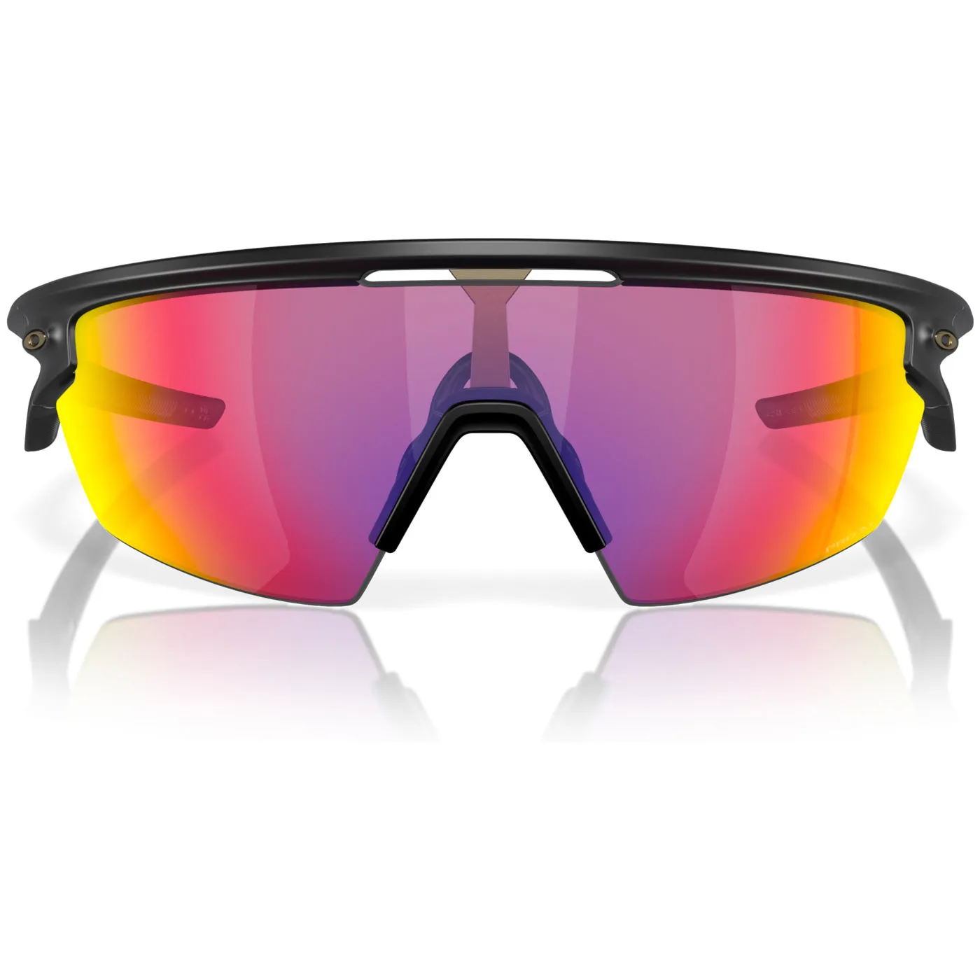 Oakley Sphaera sunglasses - Matte Black Prizm Road