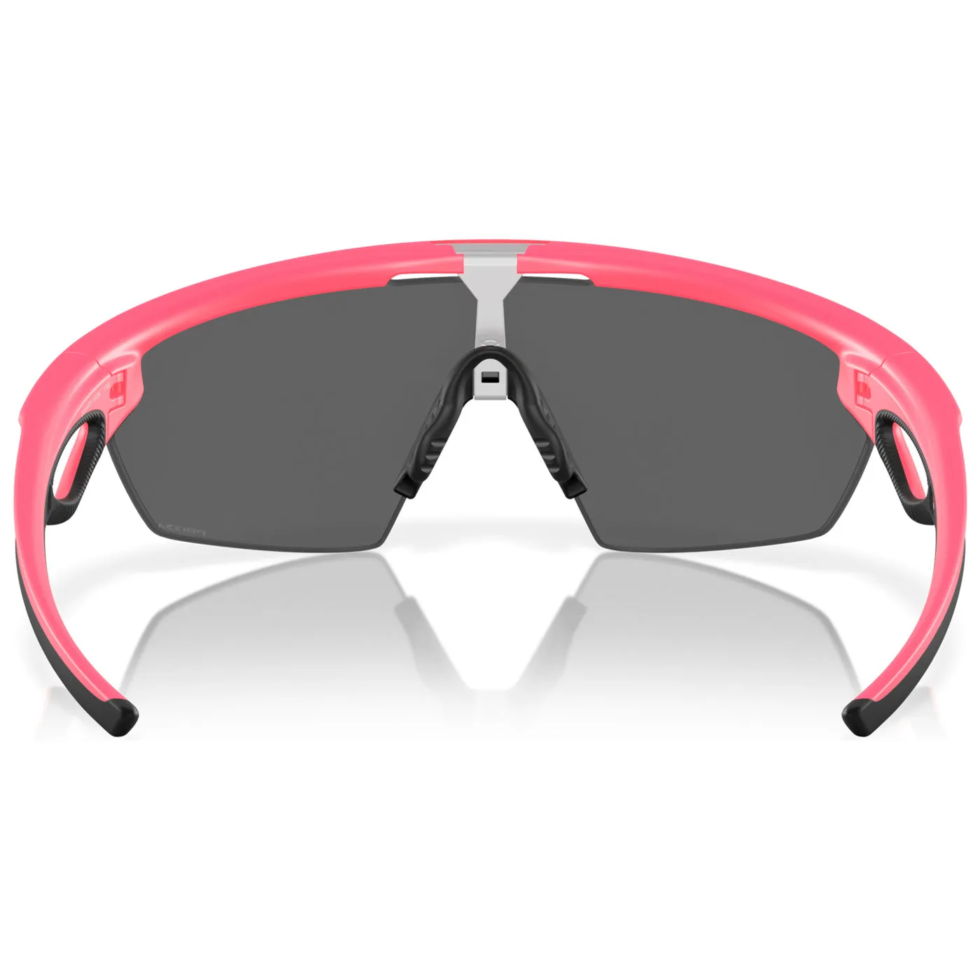 Oakley Sphaera sunglasses - Matte Neon Pink Prizm Black