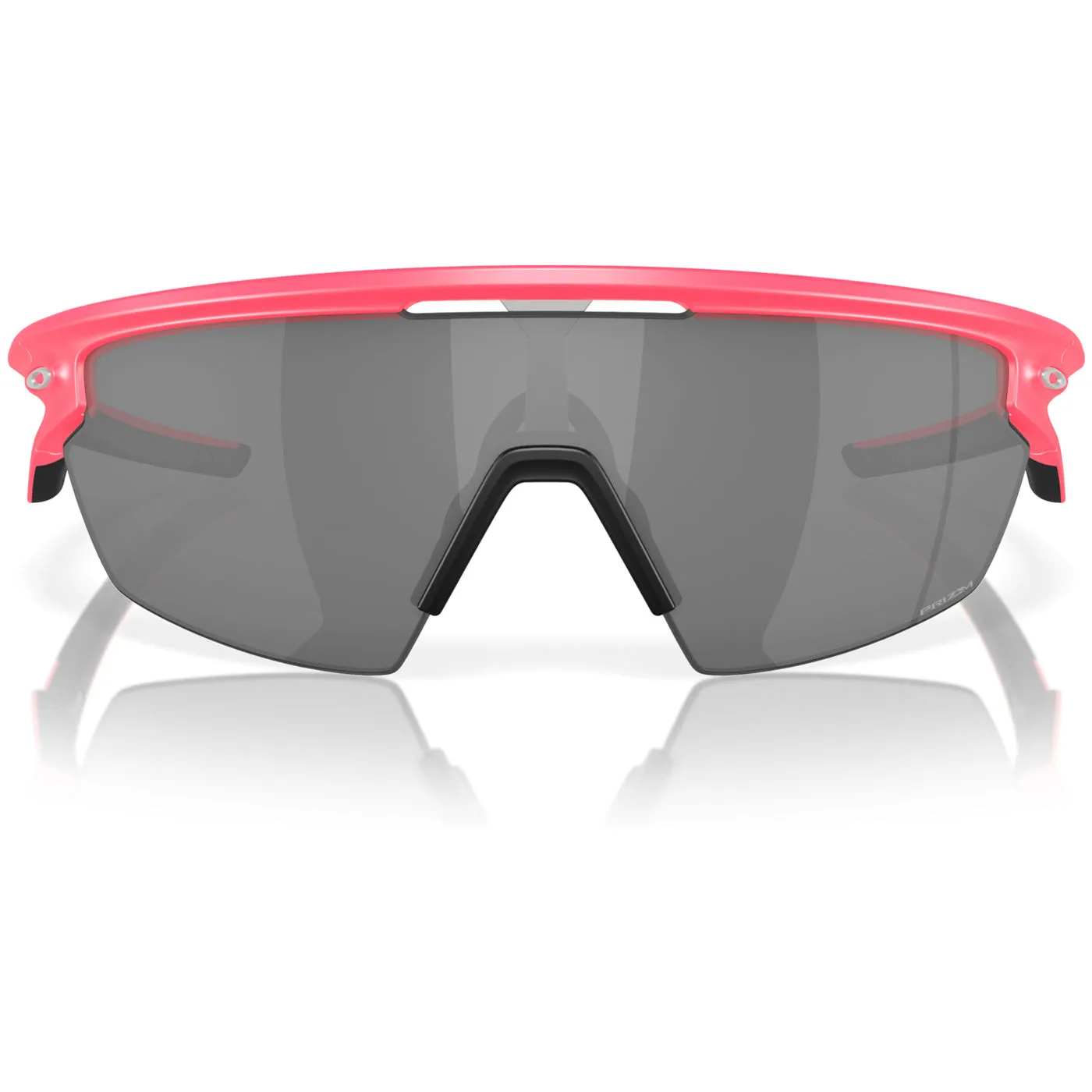 Oakley Sphaera sunglasses - Matte Neon Pink Prizm Black