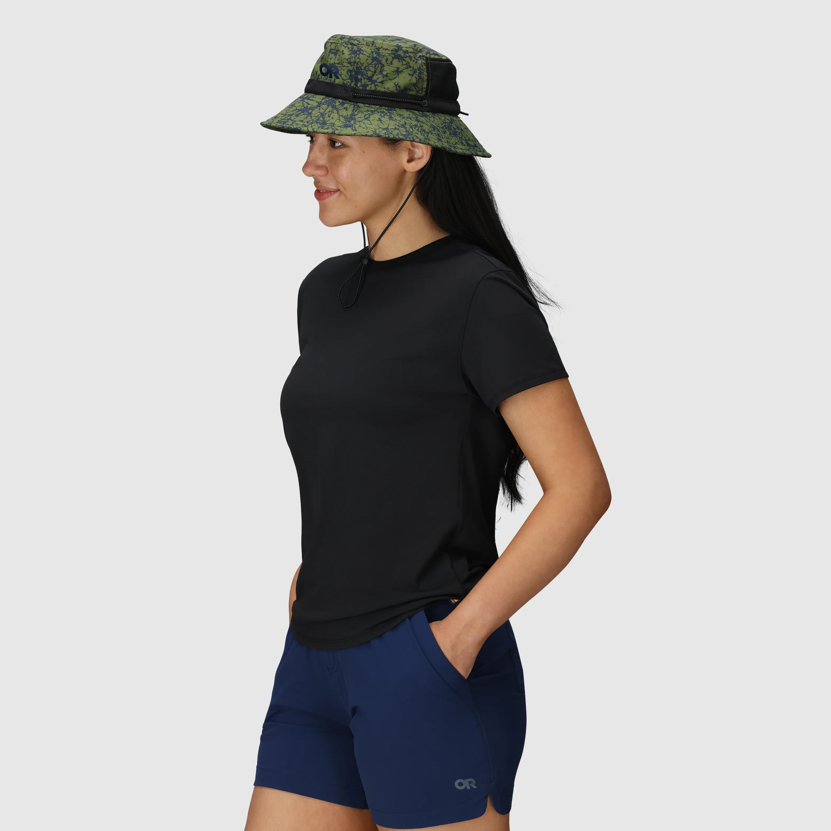 Odyssey Bucket Hat Outdoor Research