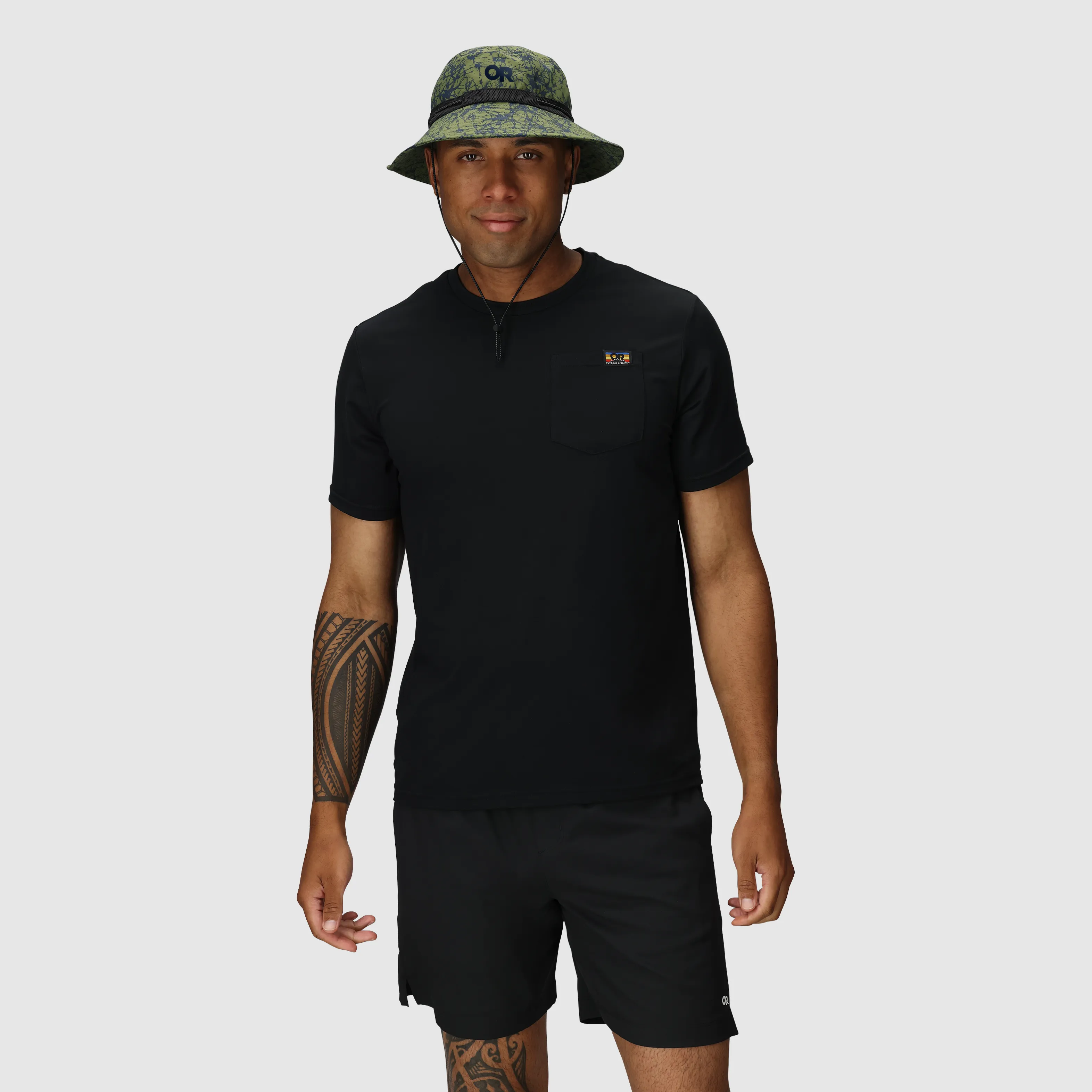 Odyssey Bucket Hat Outdoor Research
