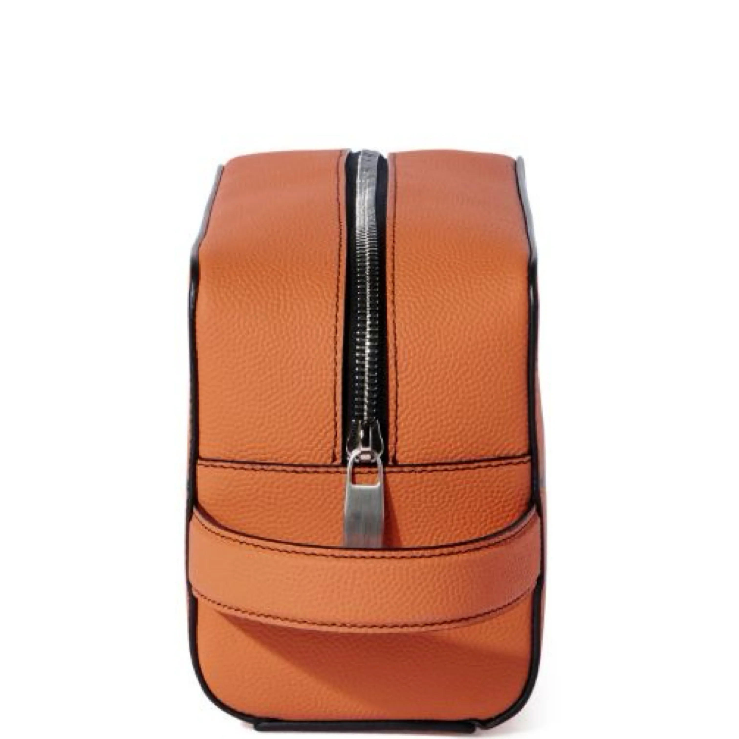 Off-White Basketball Toiletry Pouch