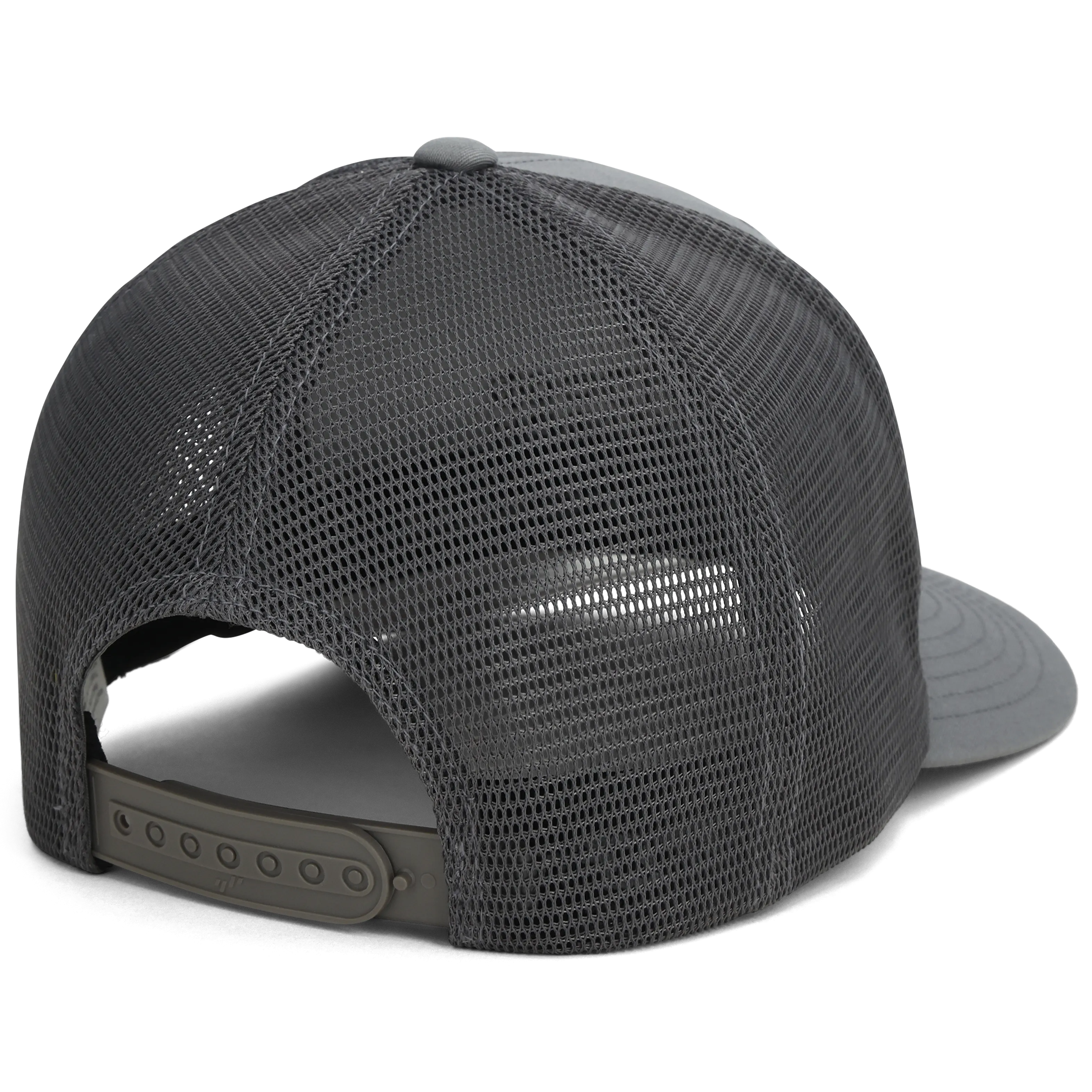 OR Logo Trucker Hat Outdoor Research