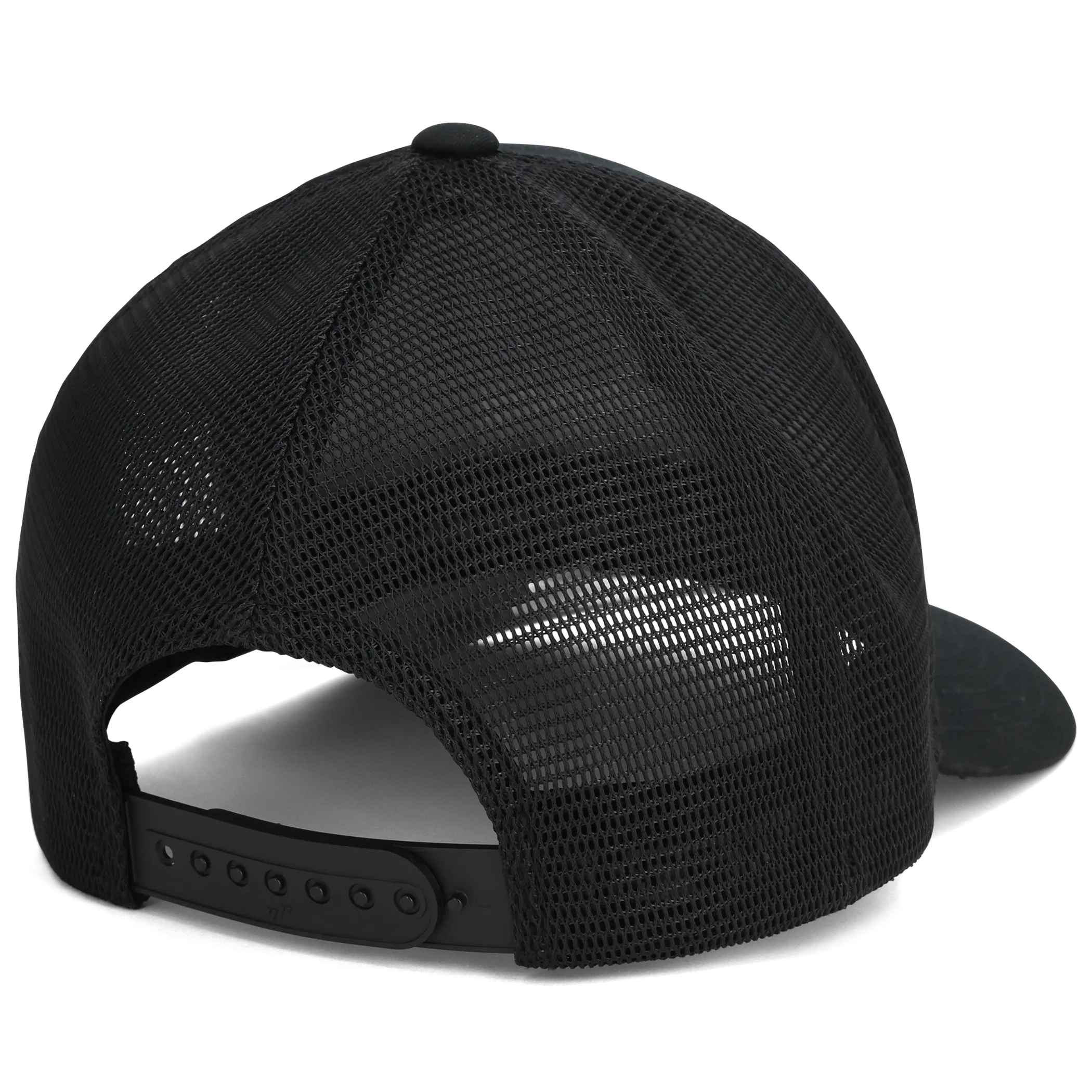 OR Logo Trucker Hat Outdoor Research