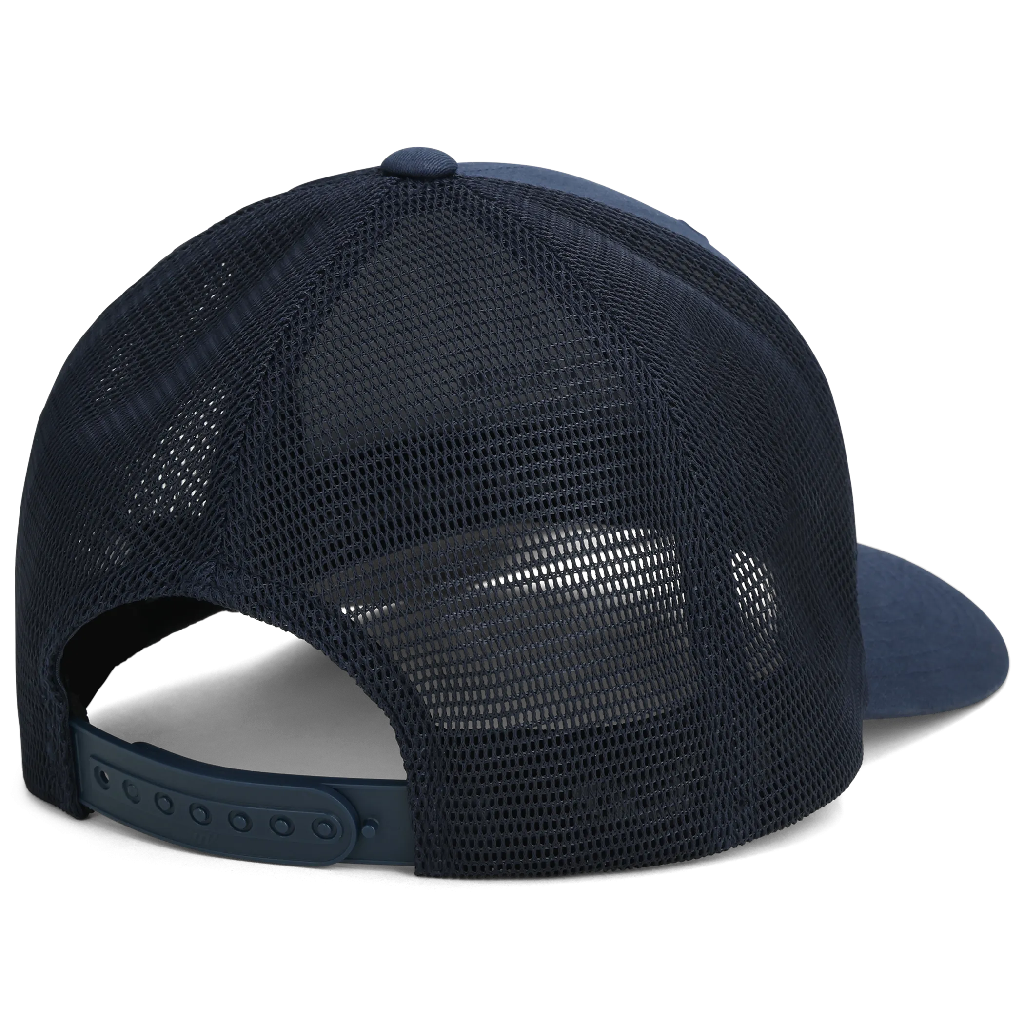 OR Logo Trucker Hat Outdoor Research
