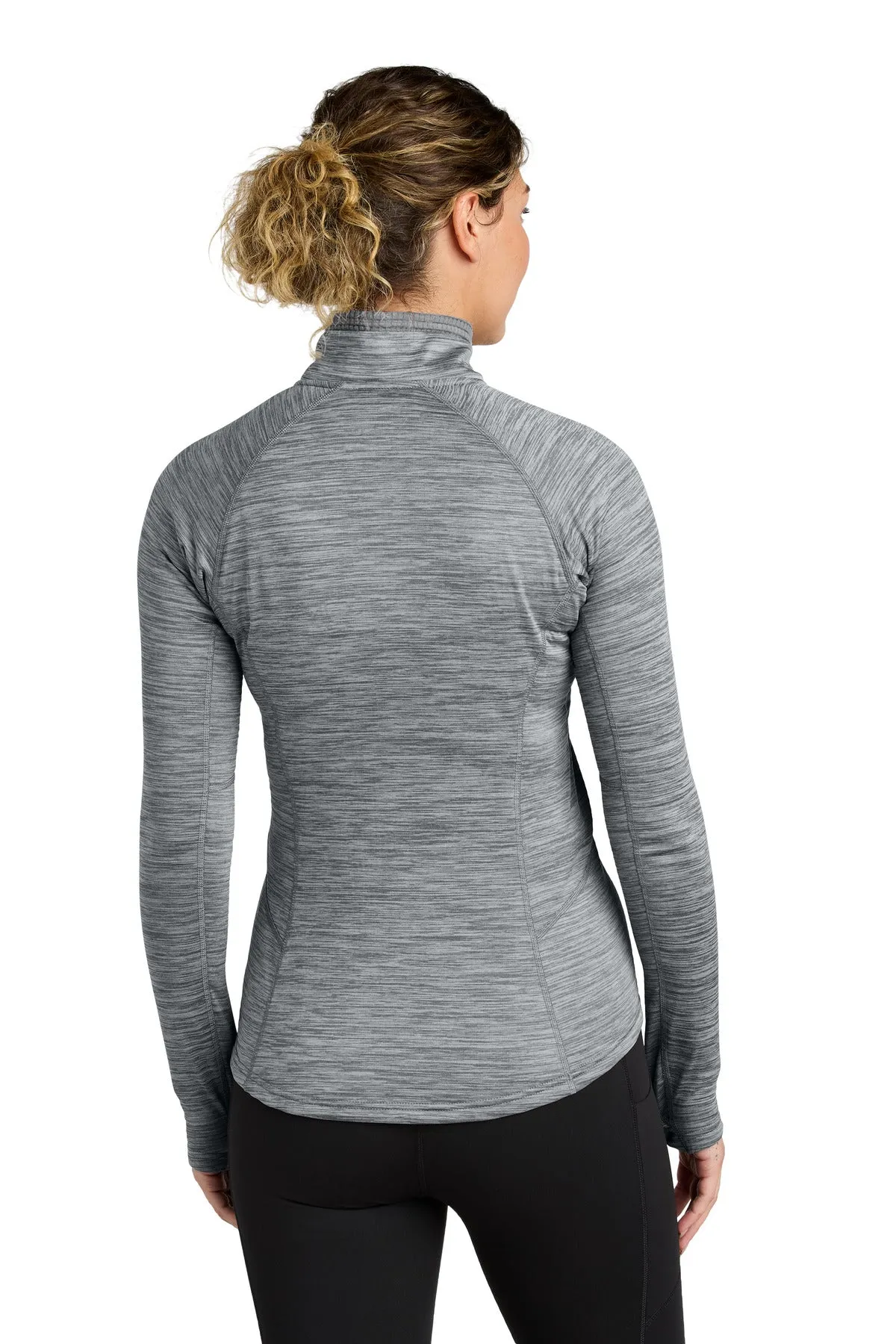 Outdoor Research Ladies Tech Grid 1/4-Zip Fleece