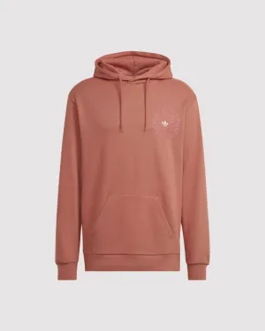 OZWORLD HOODIE "MAGIC EARTH"