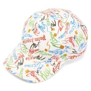 Palm Angels x Missoni Cap