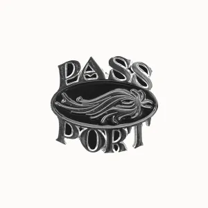 Pass~Port - Sunspot Pin