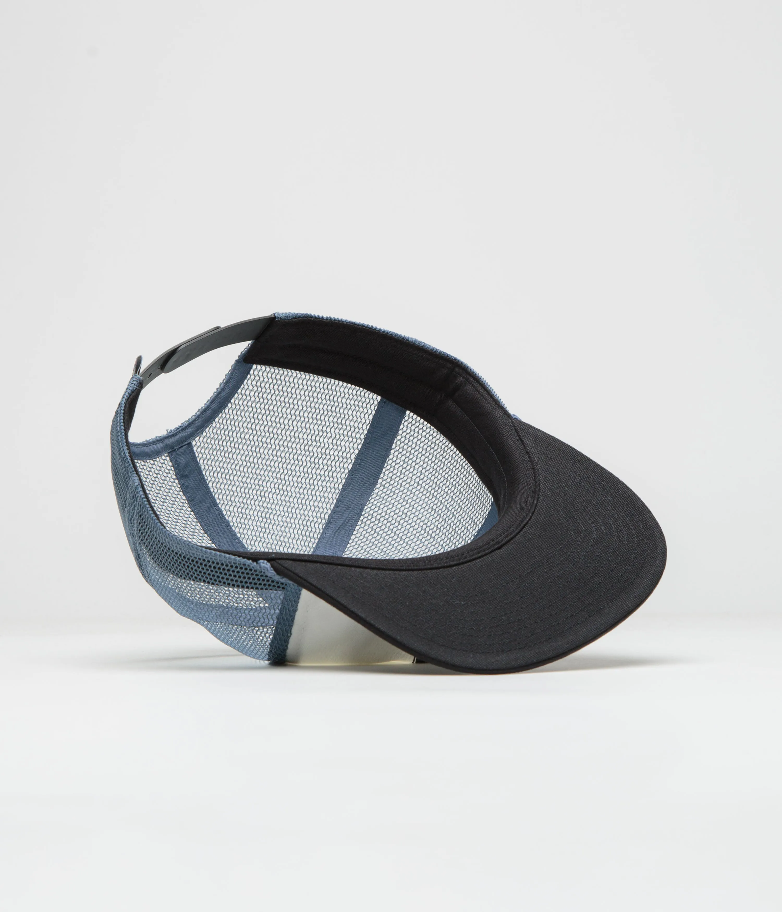 Patagonia Airfarer Cap - Chouinard Crest: Birch White