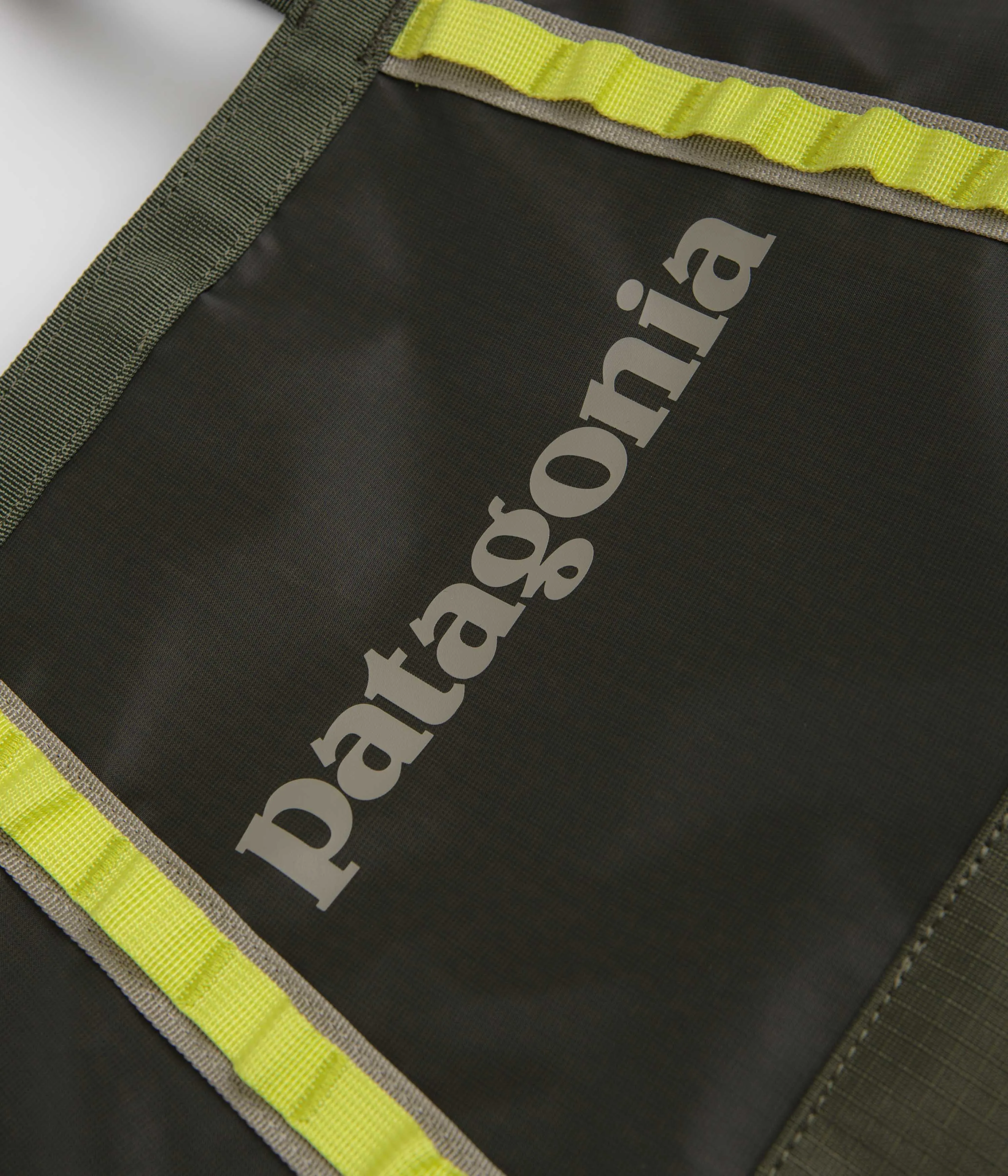 Patagonia Black Hole Tote 25L - Pine Needle Green