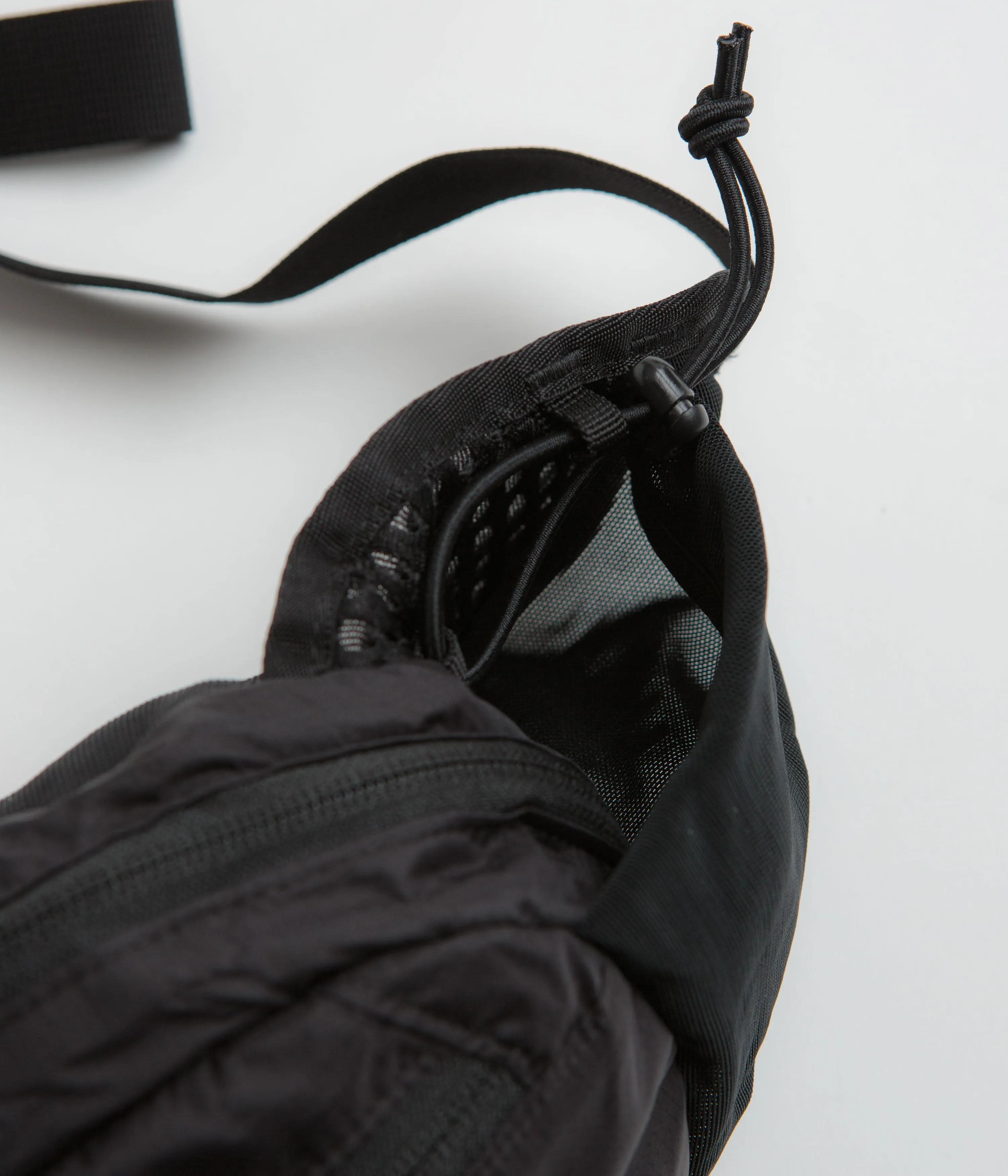 Patagonia Terravia Hip Pack - Black