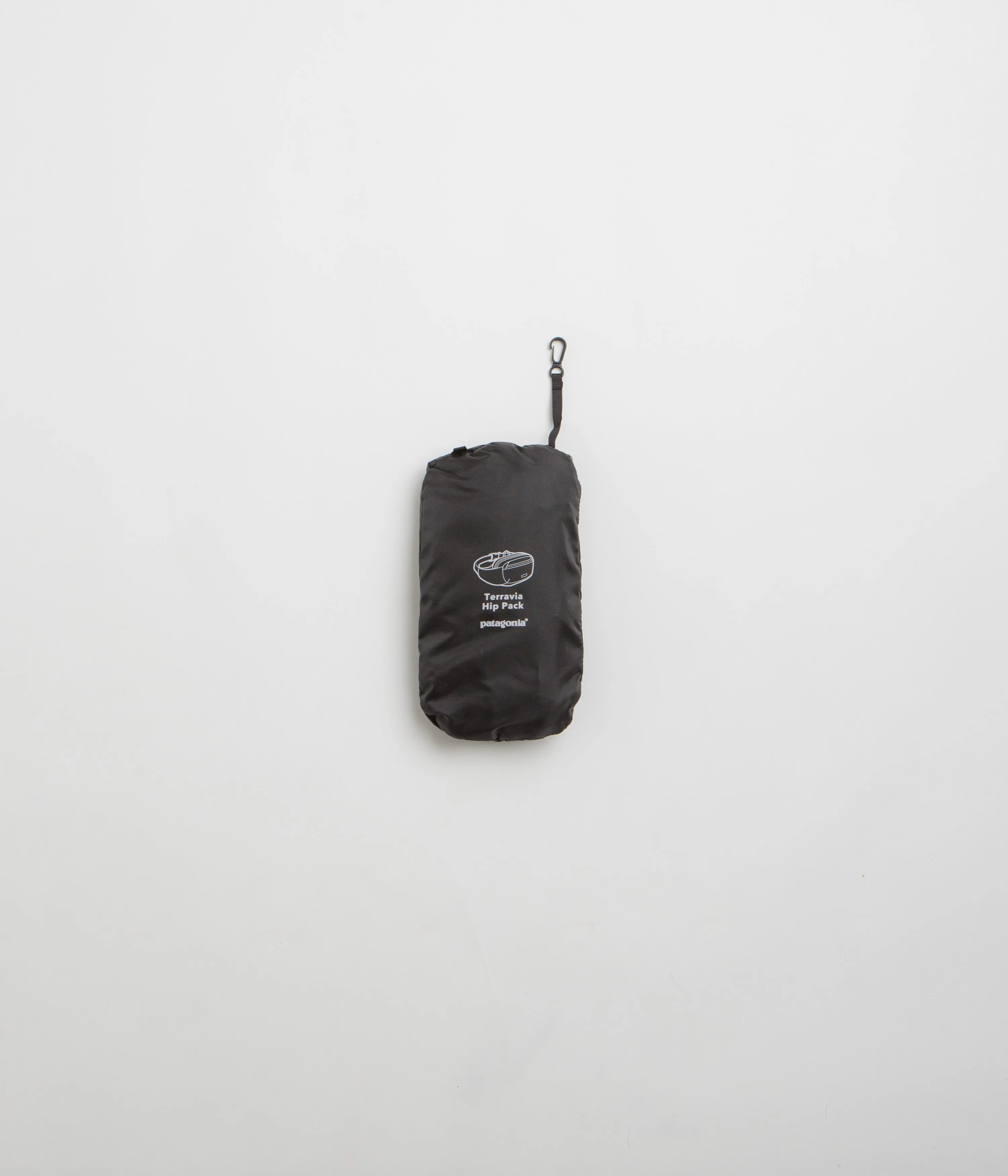 Patagonia Terravia Hip Pack - Black