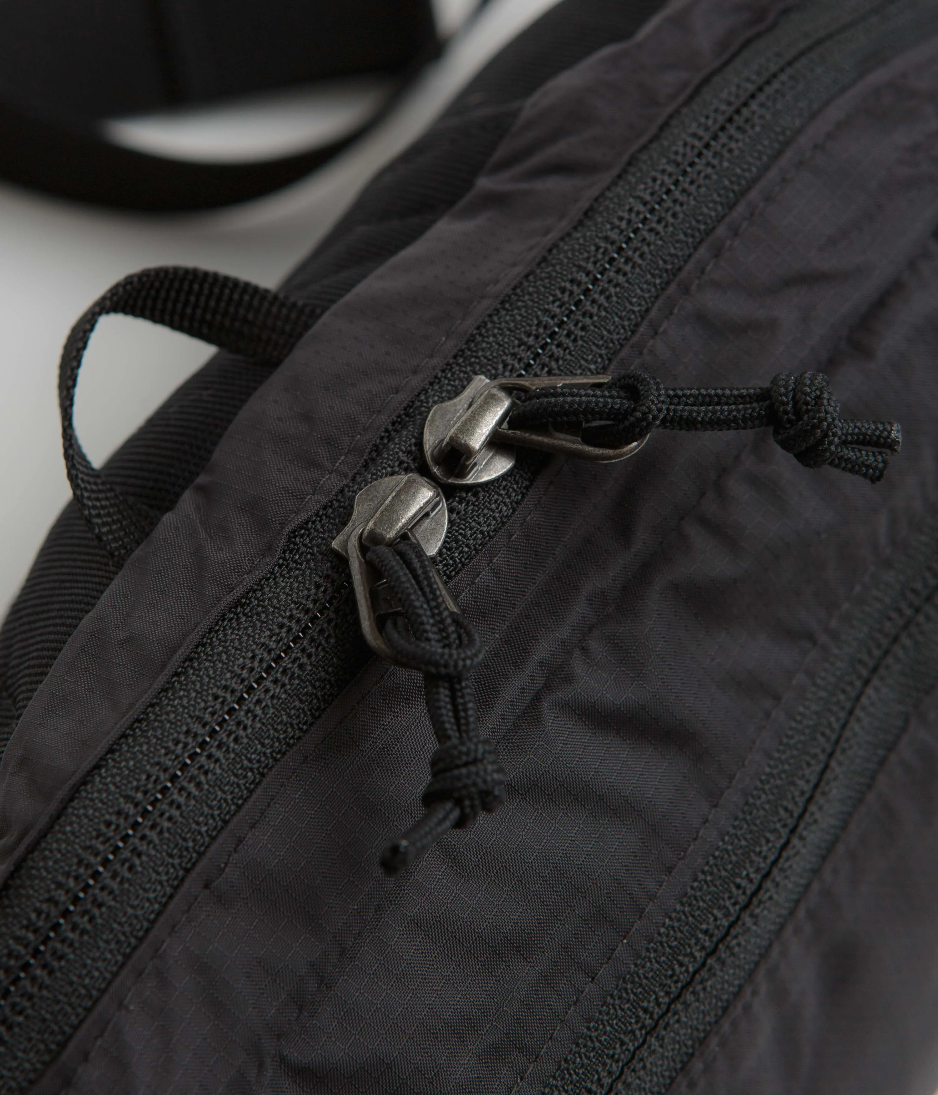 Patagonia Terravia Hip Pack - Black