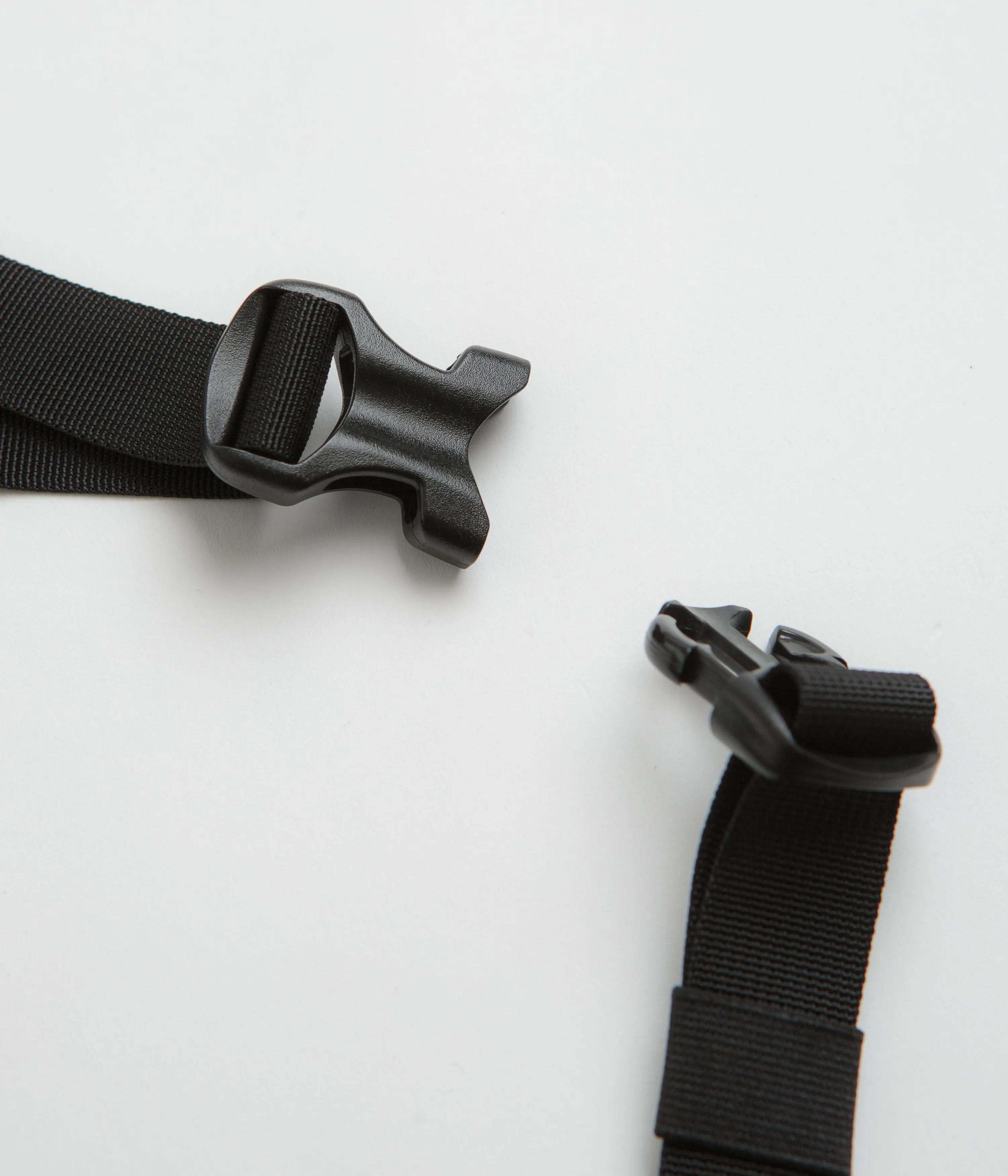 Patagonia Terravia Hip Pack - Black
