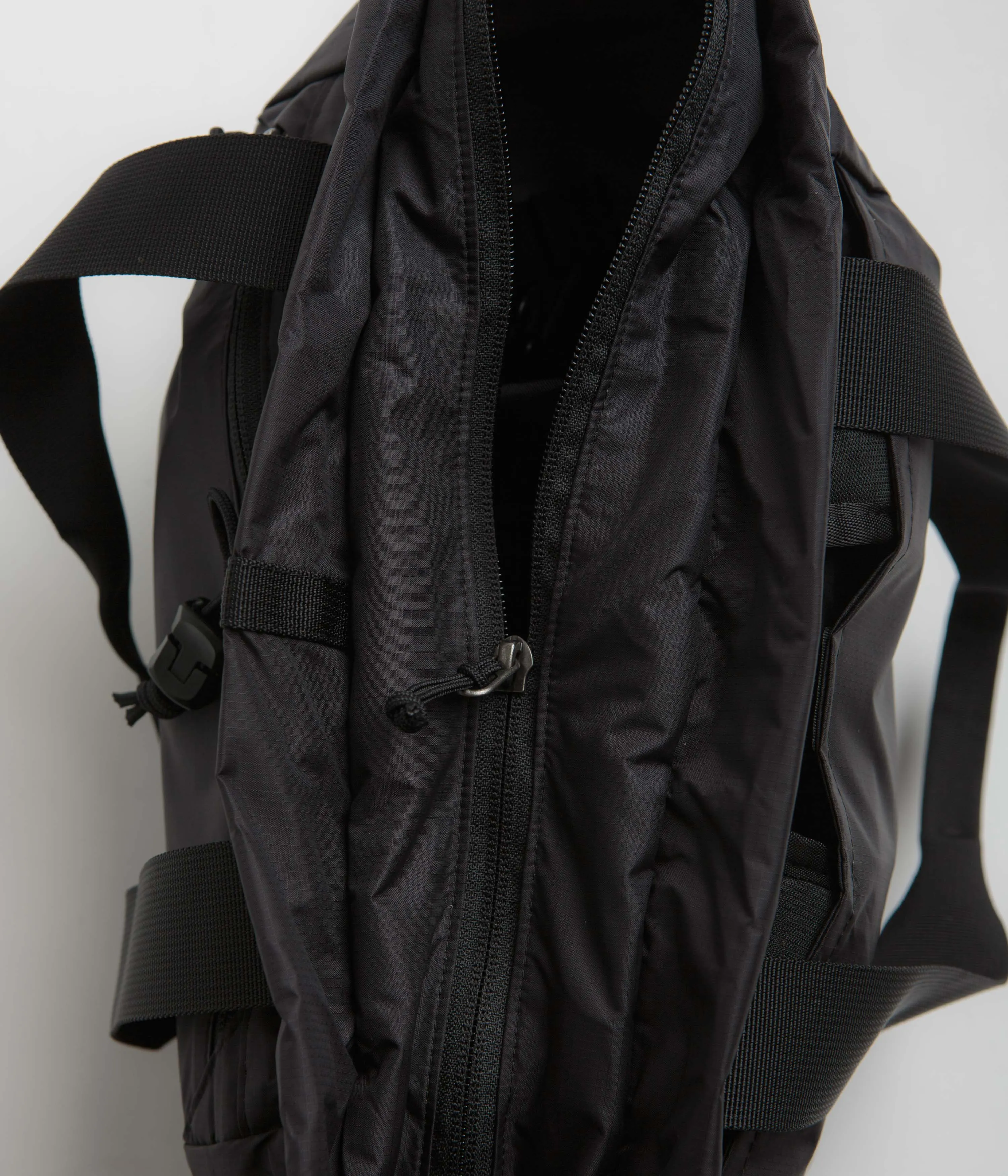 Patagonia Terravia Tote Pack - Black