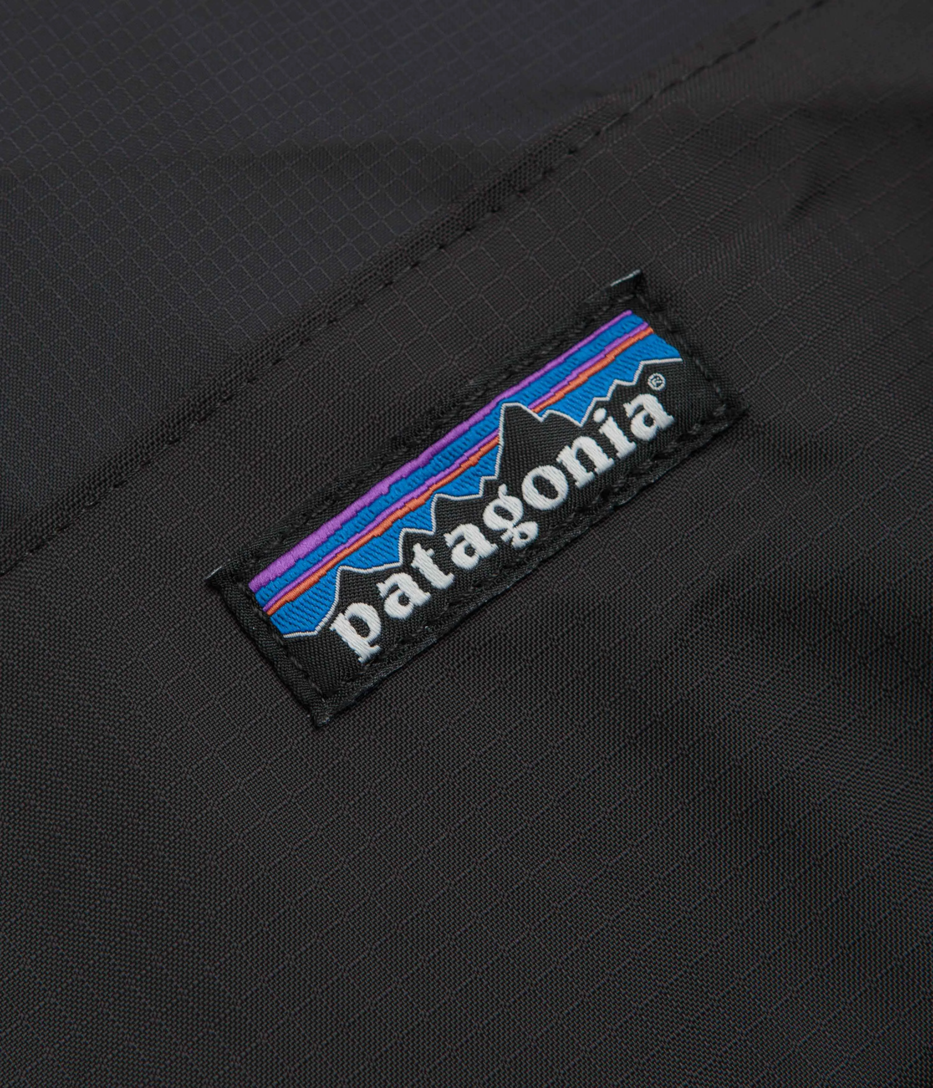 Patagonia Terravia Tote Pack - Black