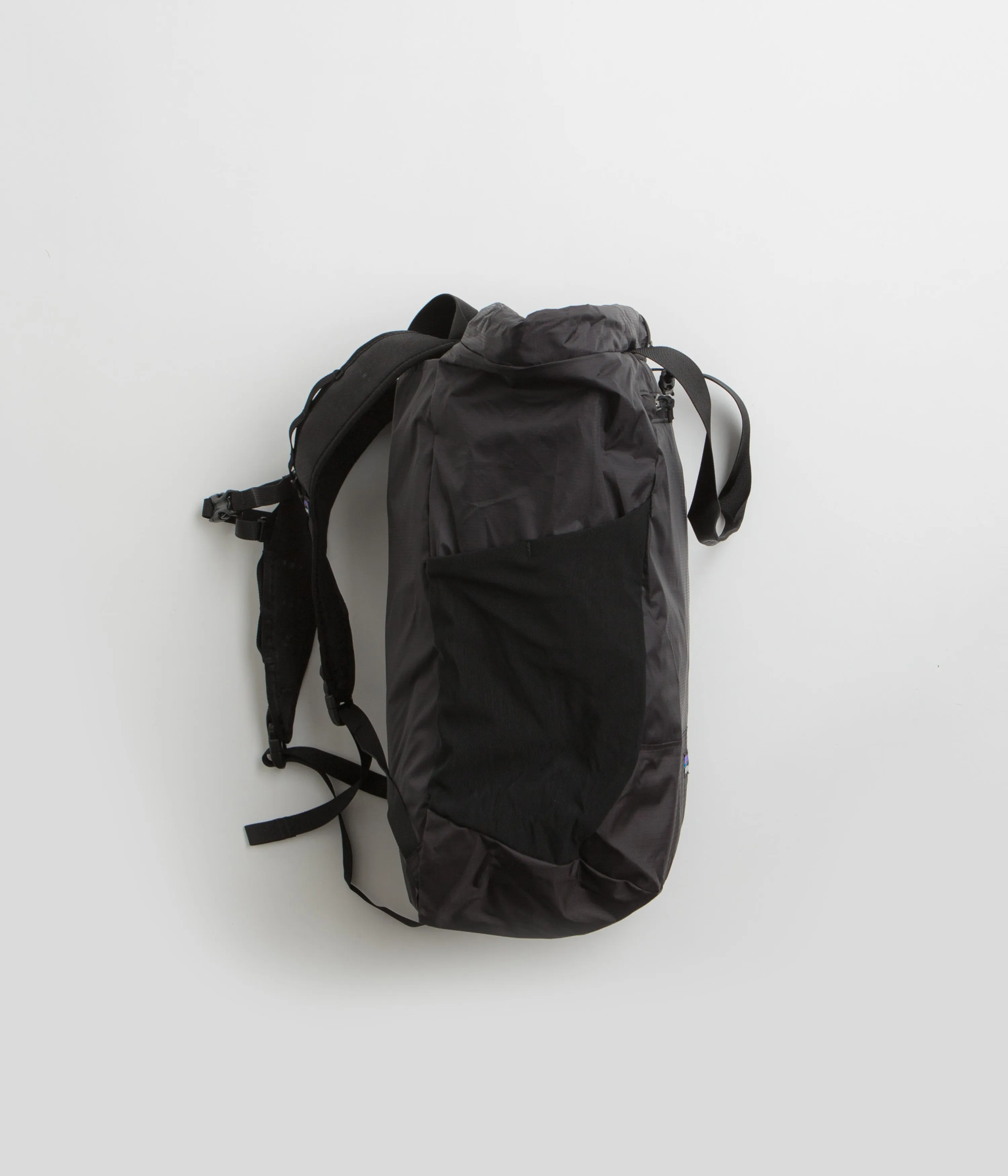 Patagonia Terravia Tote Pack - Black